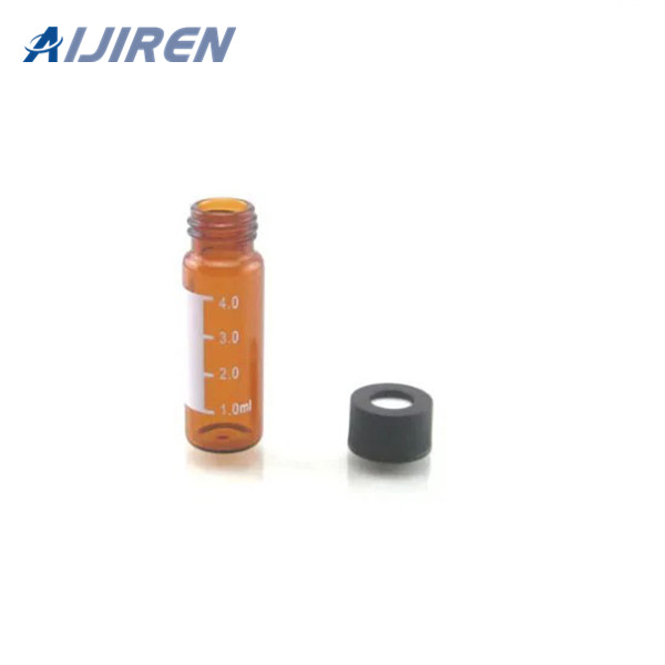 <h3>Micro Insert for 2mL HPLC vials</h3>
